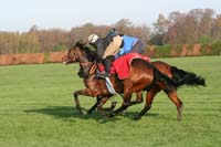 Newmarket Racecourse